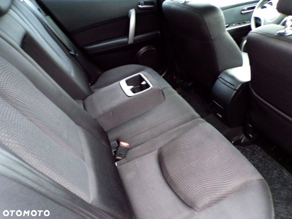 Mazda 6 - 28