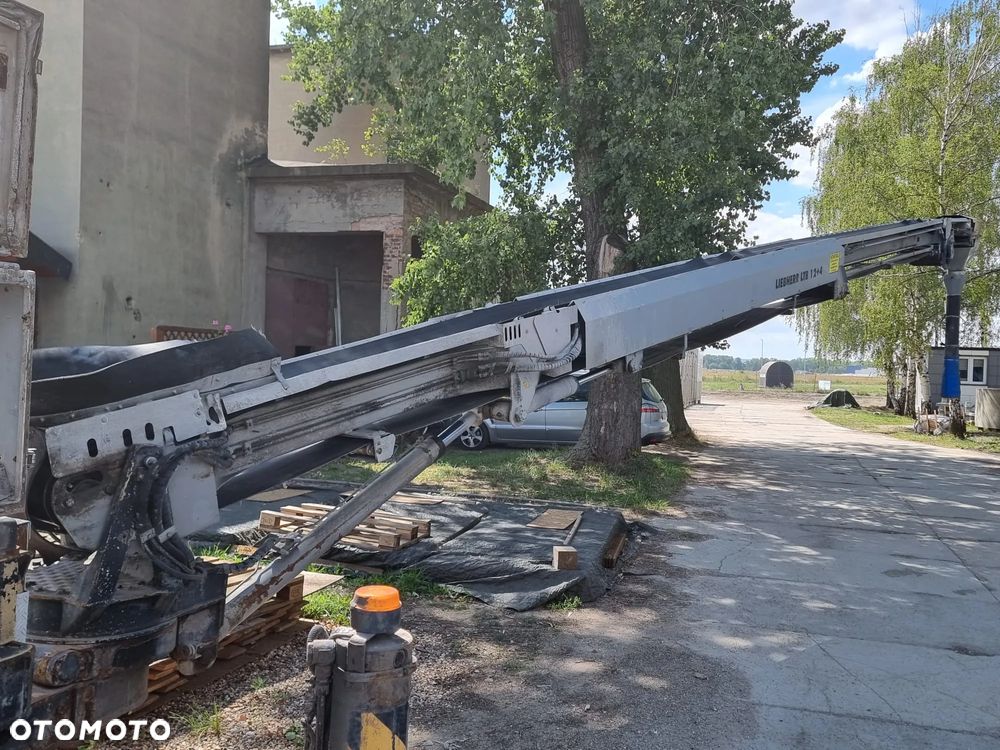 MAN TGS 35.440 Euro 6 - 7