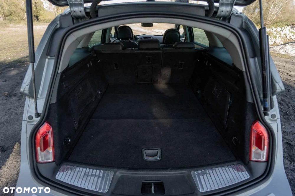 Insignia 2.0CDTI 163 KM A20DTH, Z179 / CZĘŚCI - 13