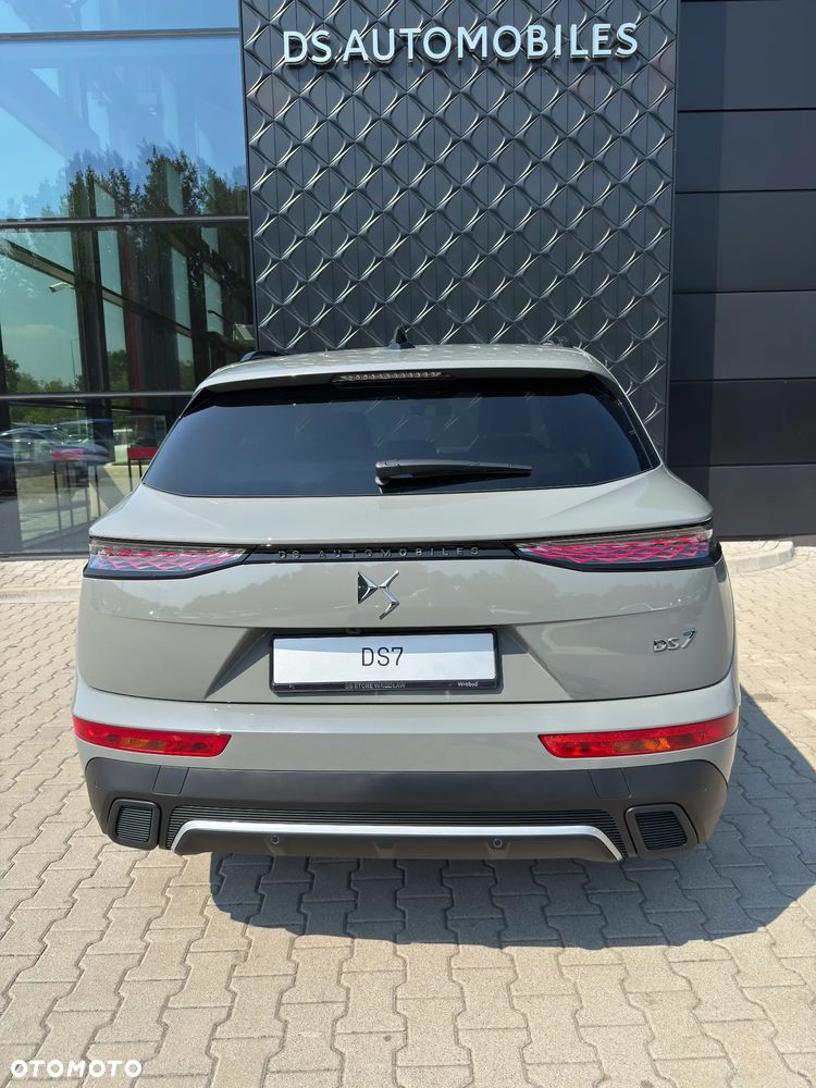 DS Automobiles DS 7 1.5 BlueHDi Etoile - 9