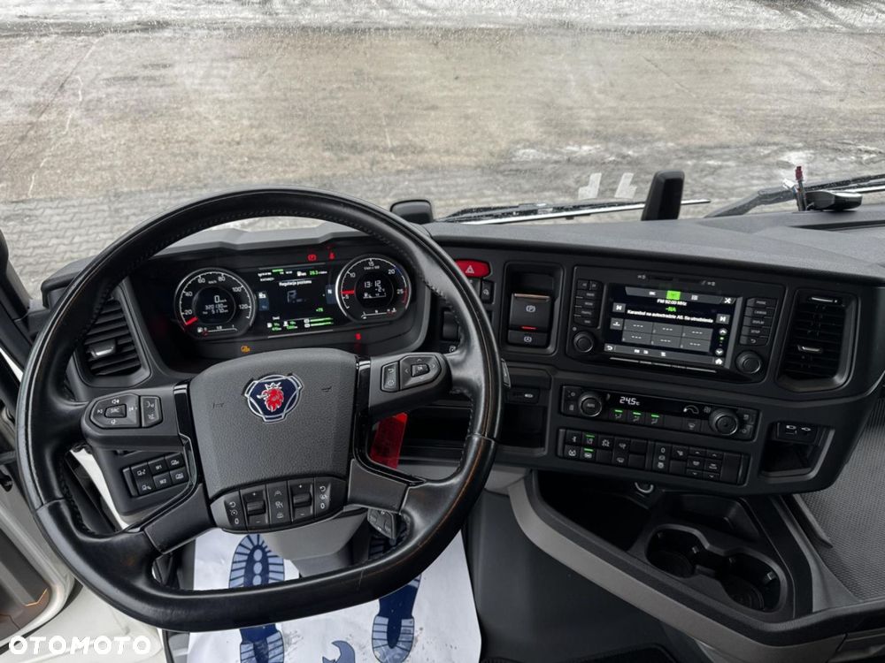 Scania S500A4x2NA - 15