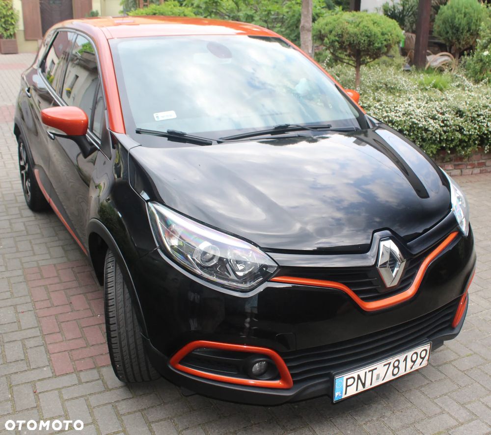 Renault Captur 0.9 Energy TCe Zen - 2
