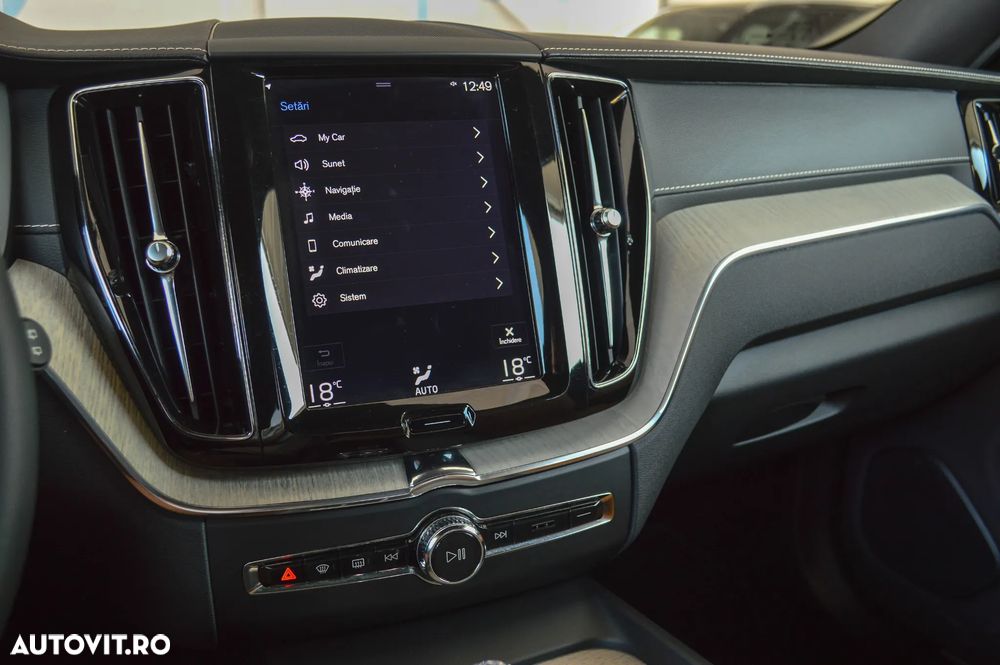 Volvo XC 60 Recharge T8 Twin Engine eAWD Polestar Engineered - 17