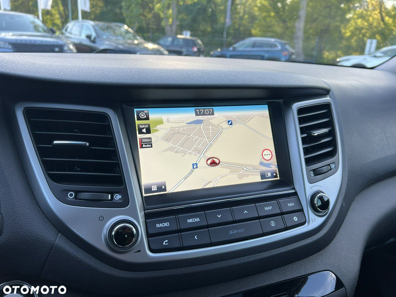 Hyundai Tucson - 22