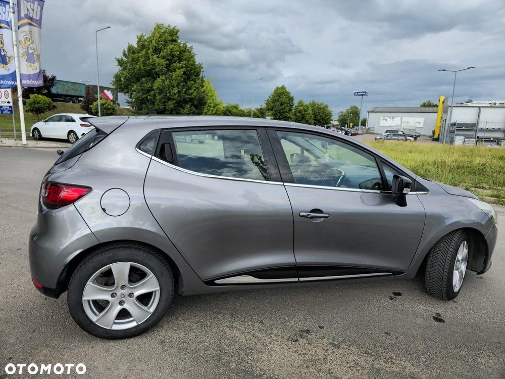 Renault Clio 0.9 TCe Limited - 5
