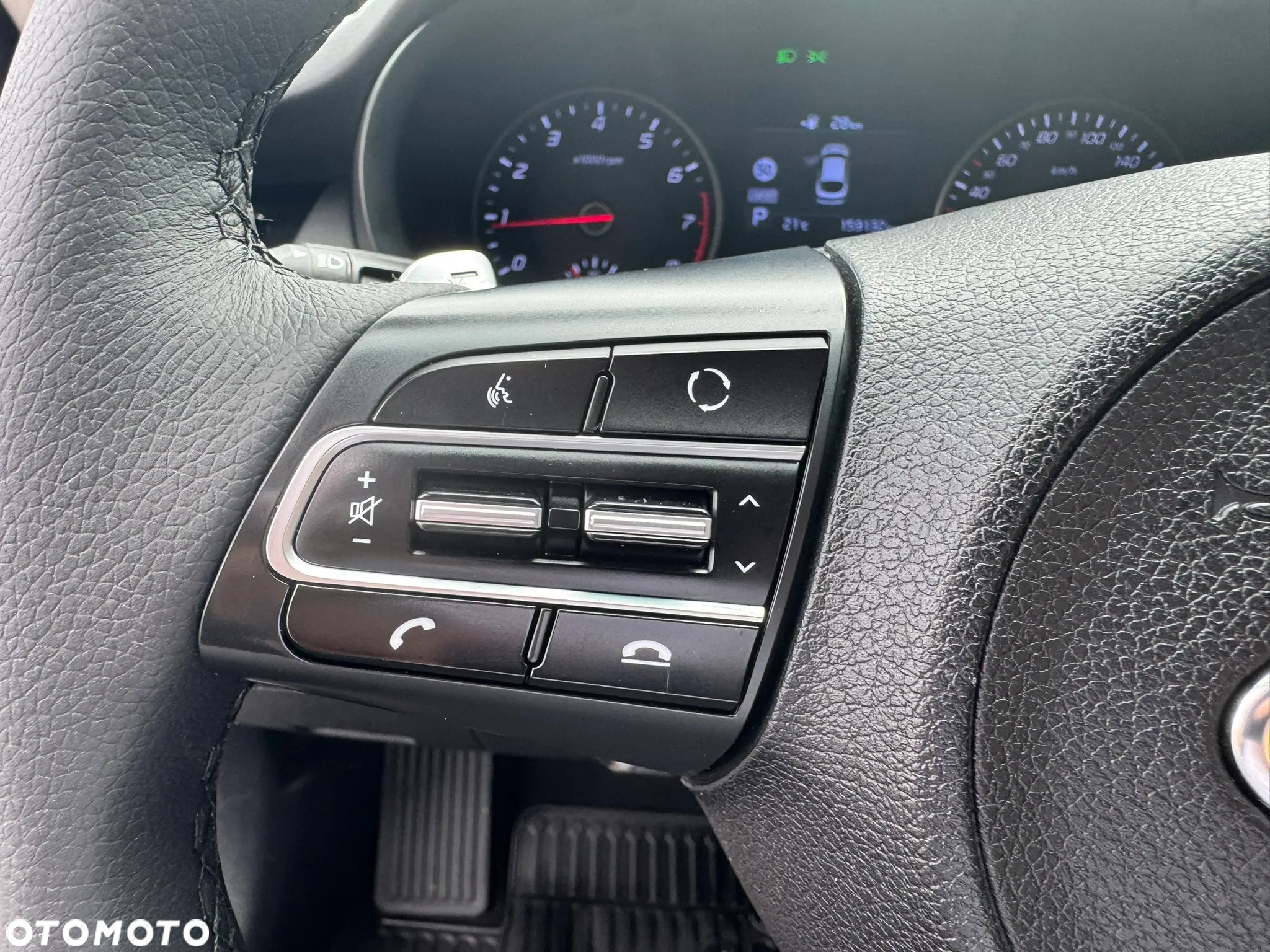 Kia Stinger 2.0 T-GDI L - 15