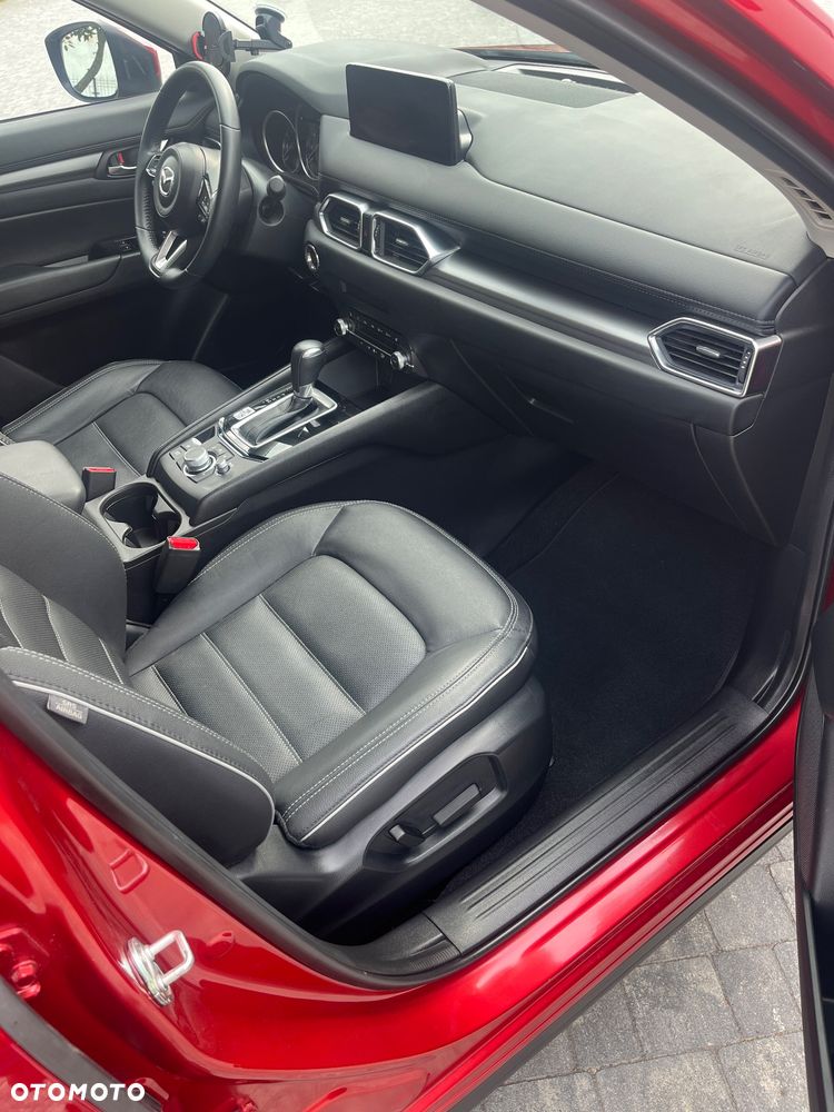 Mazda CX-5 - 15