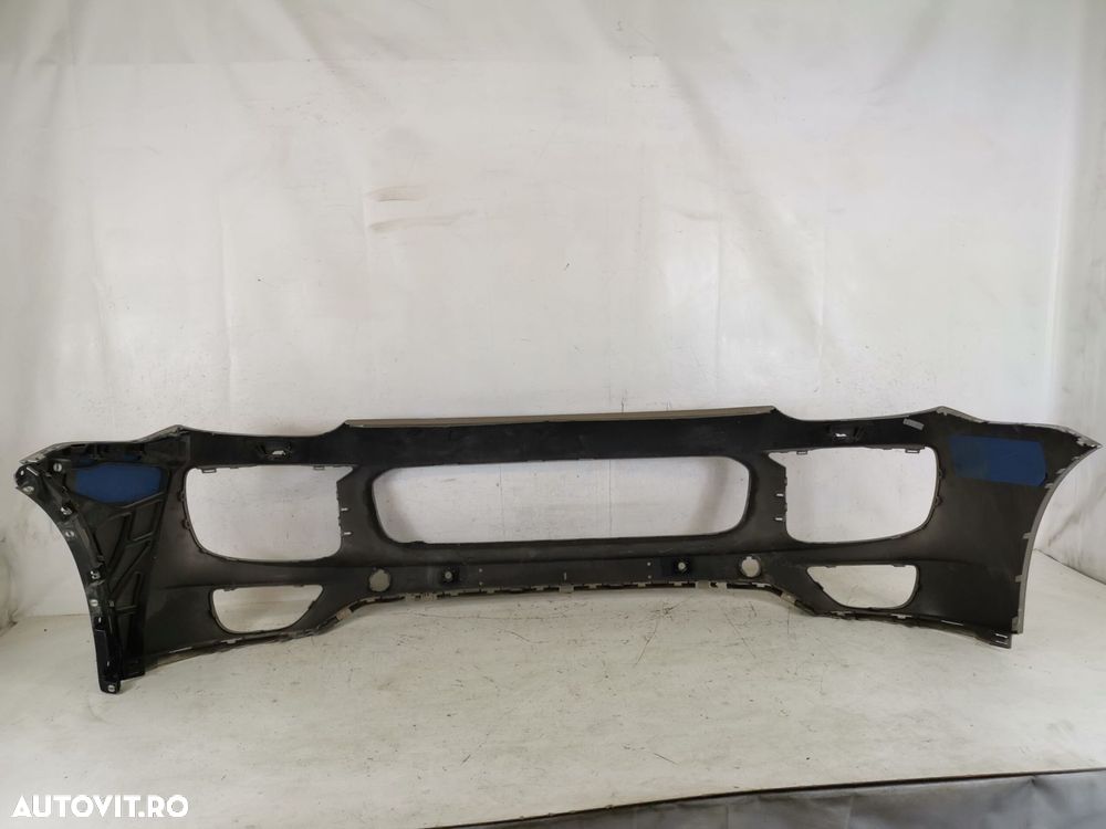 Bara Fata Porsche Cayenne 7P 2015 2016 2017 2018 Originala In Stare Bu - 5