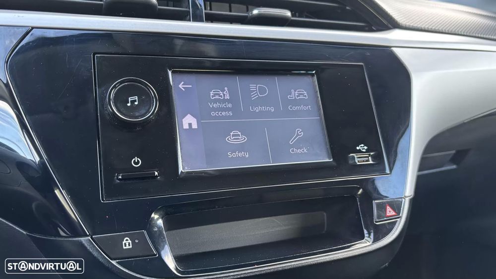 Opel Corsa 1.5 D Edition - 20