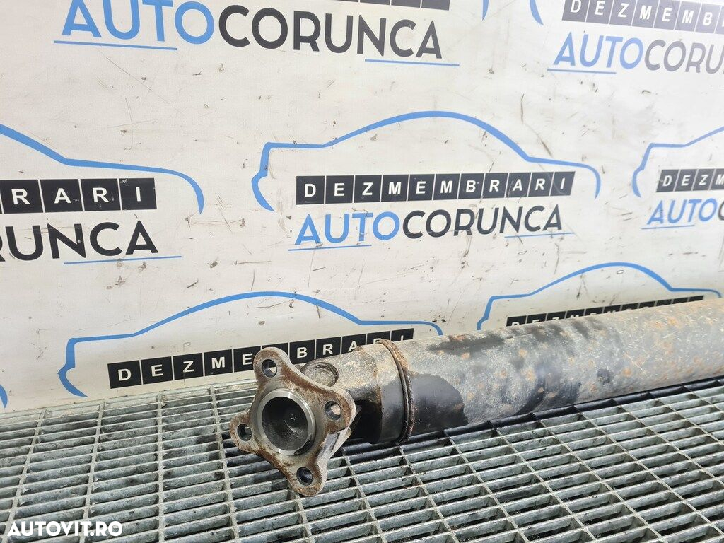 Cardan Mitsubishi ASX Facelift 2012 1.8 D 2012 - 2016 150CP Manuala 6 Trepte 4N13 (1041) ... - 4