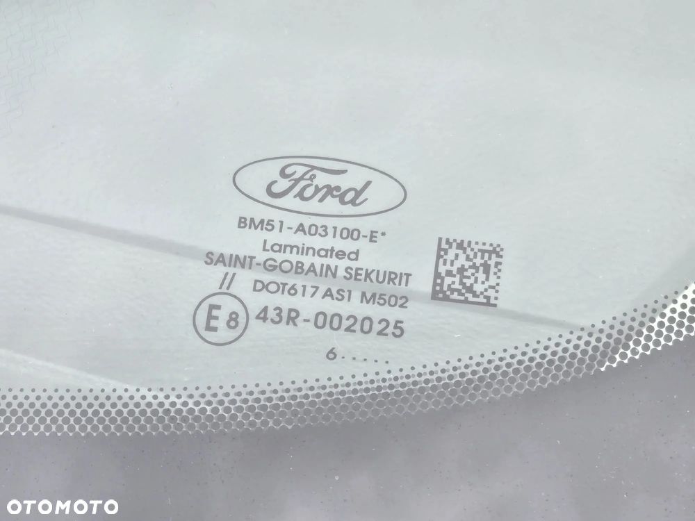 Ford Focus 1.0 EcoBoost Edition Start - 19