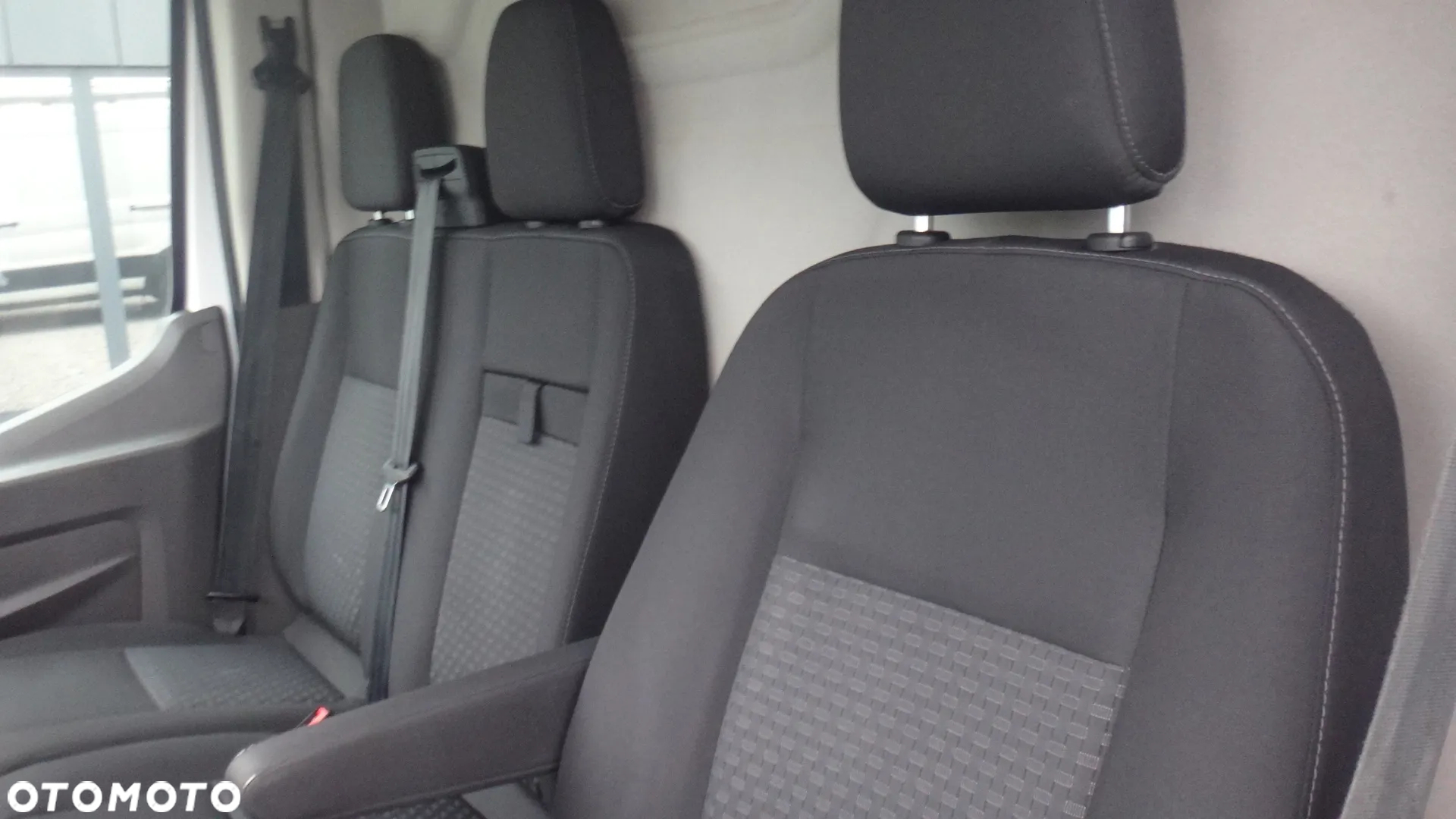 Ford TRANSIT - 8