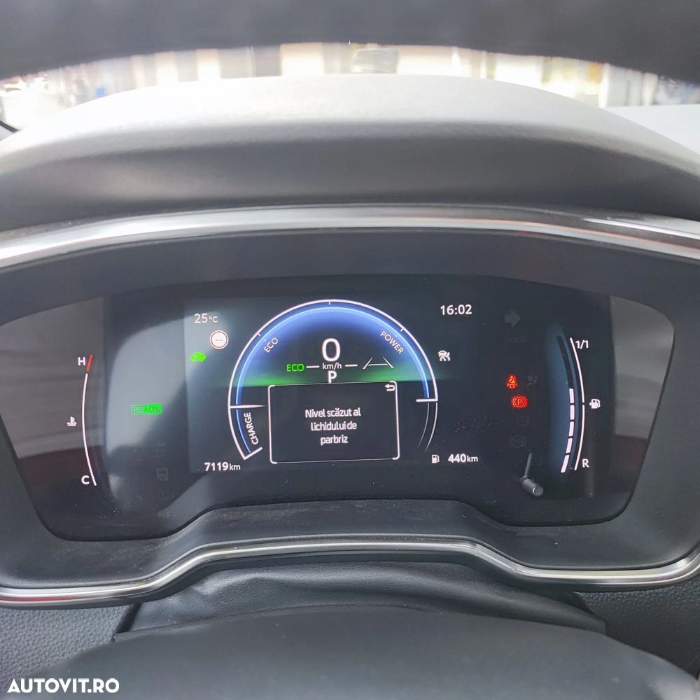 Suzuki Swace 1.8 E-CVT HEV Passion - 8
