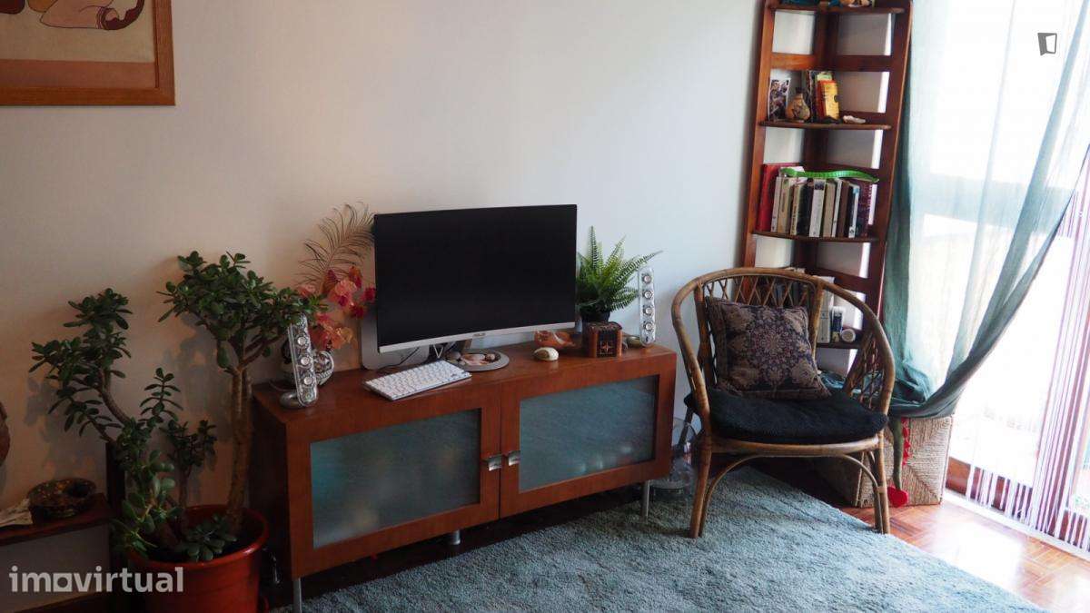 Apartamento com 2 quartos - localizado em Faro - Grande imagem: 2/19