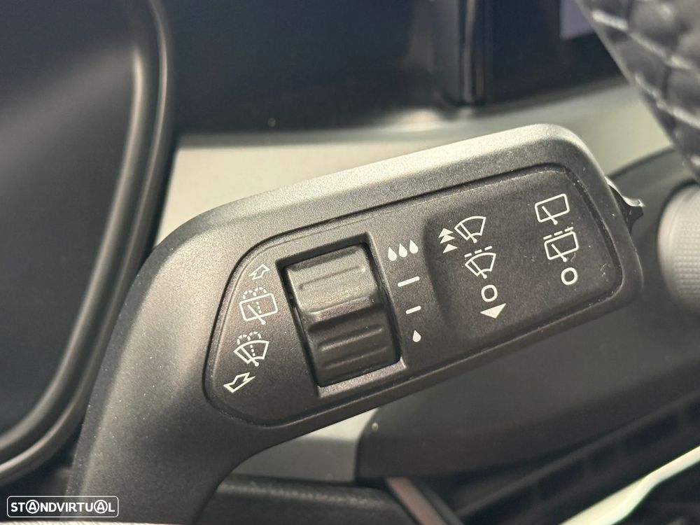 Ford Focus SW 1.0 EcoBoost Connected - 30