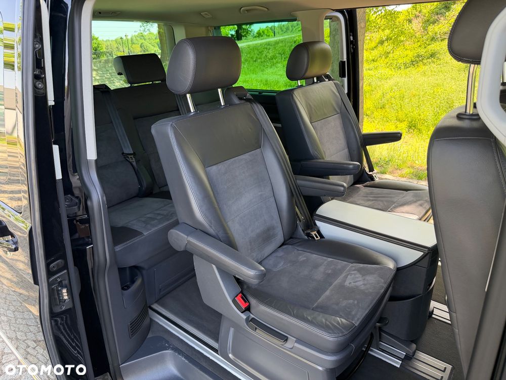 Volkswagen Multivan L1 Highline - 24