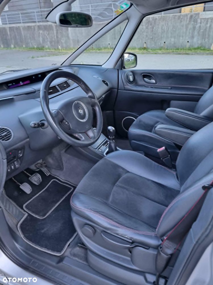 Renault Grand Espace 2.0 Dynamique - 14