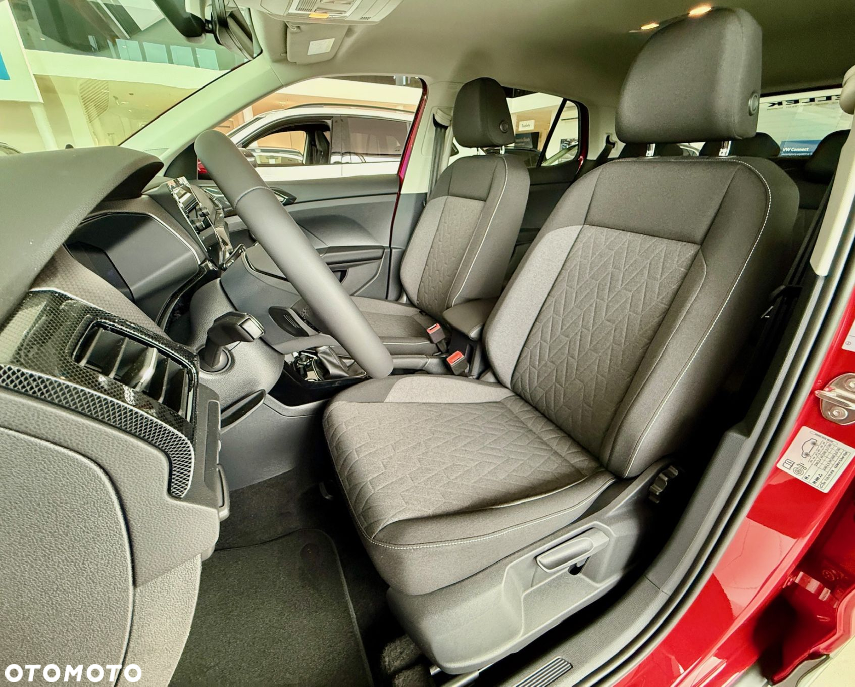 Volkswagen T-Cross - 9