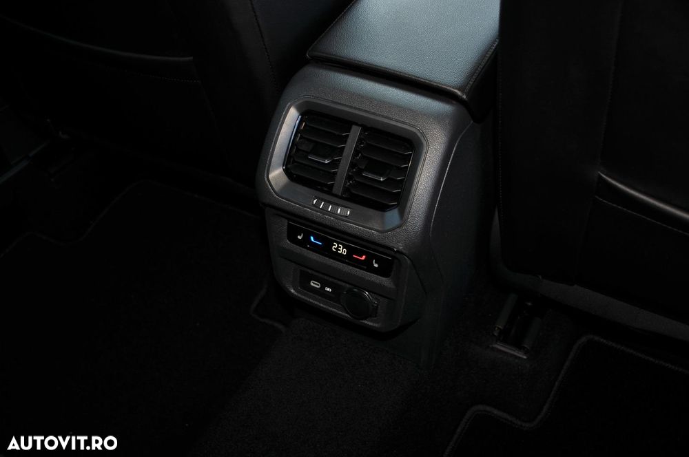 Seat Tarraco 2.0 TDI 4DRIVE DSG SCR FR - 34