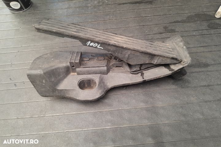 Pedala acceleratie 1K2721503K 1K2721503K Volkswagen VW Tiguan 1 5N [2 - 2