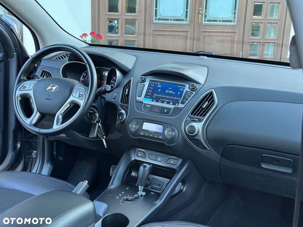 Hyundai ix35 - 27