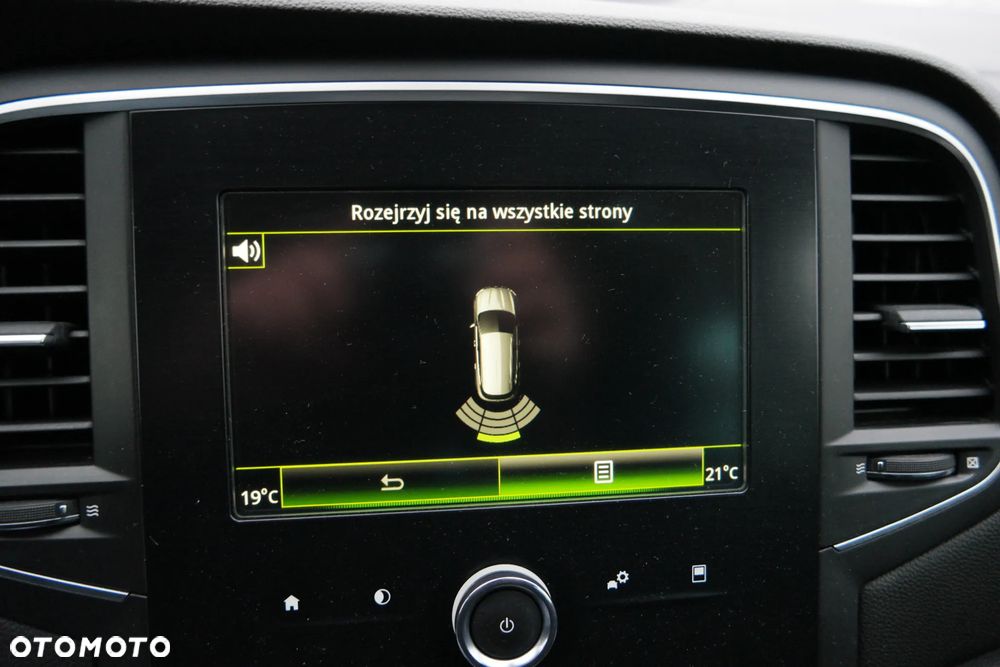 Renault Megane 1.2 Energy TCe Limited 2018 - 32