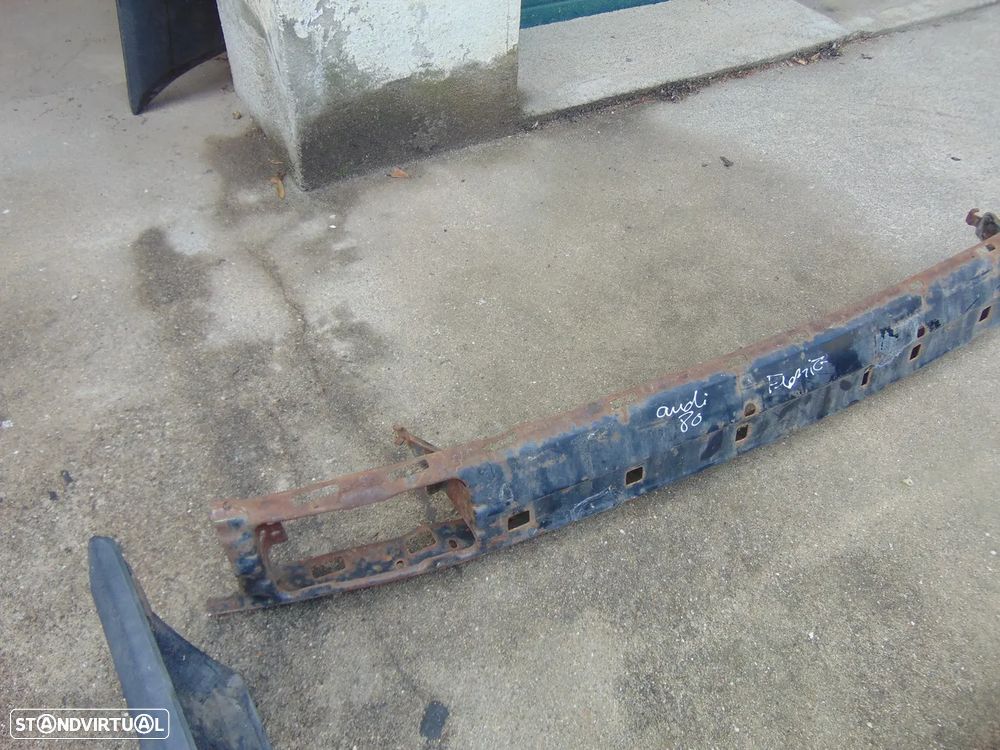 Audi 80 para-choques - 3