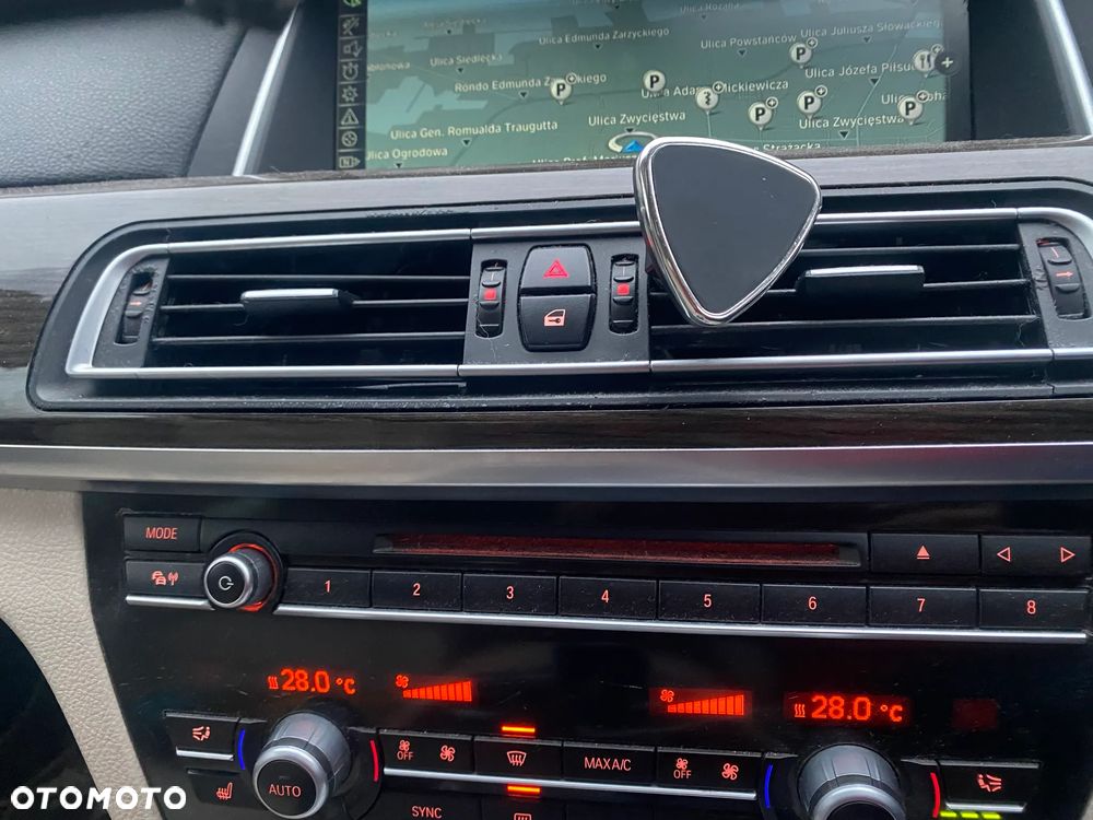 BMW Seria 7 730d - 4