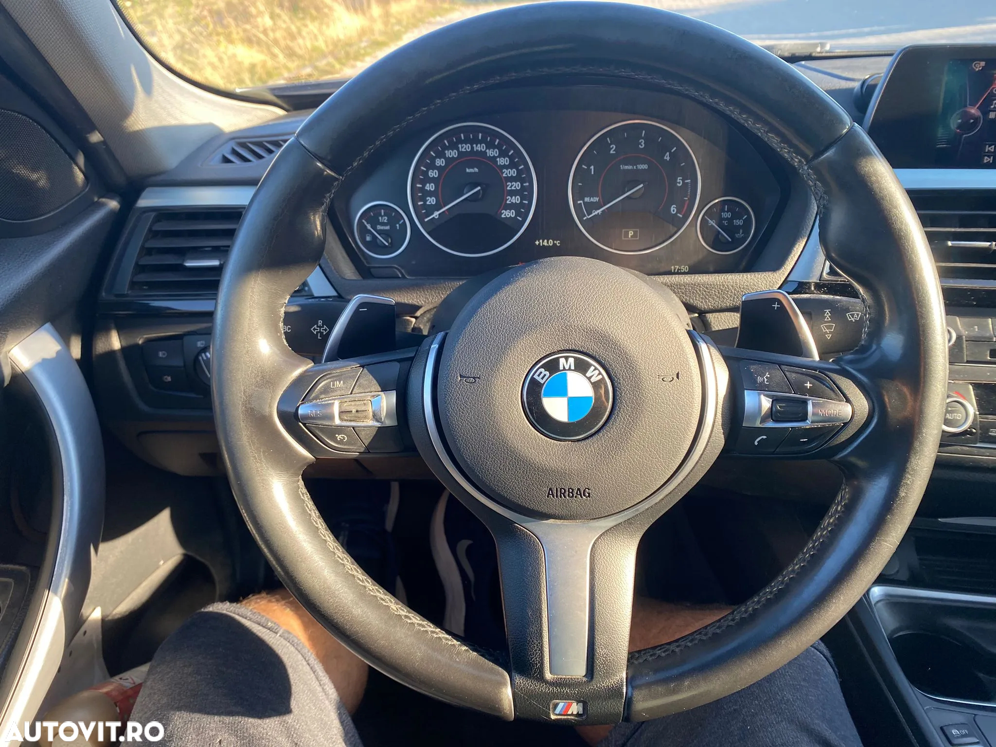 BMW Seria 3 - 22