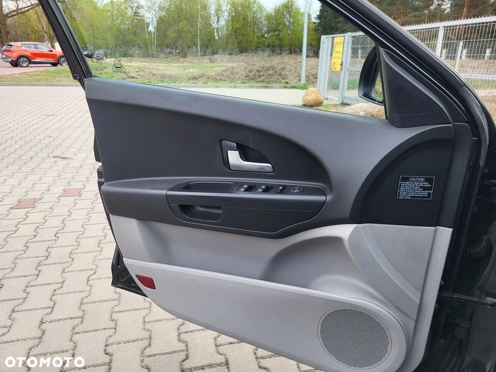 Kia Ceed 1.6 Crdi Comfort - 11