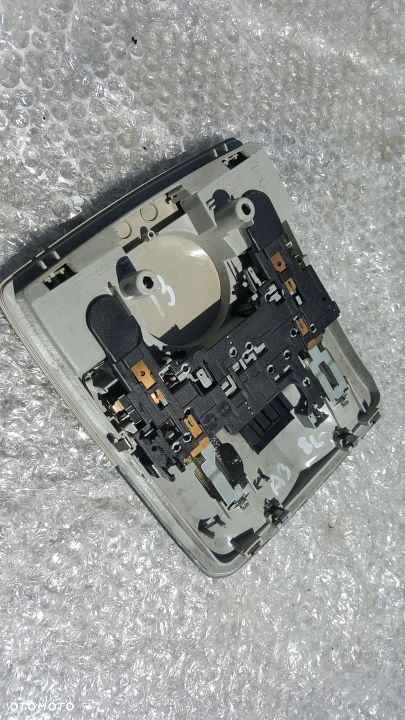 LAMPKA PODSUFITKI AUDI A3 8L 8L0947111D - 2