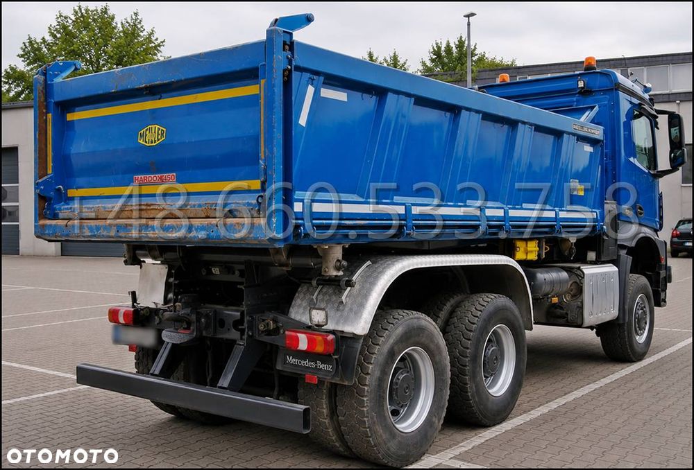 Mercedes-Benz Bezwypadkowy/Serwisowany/Auto.z.Niemiec/TOP-STAN - 4