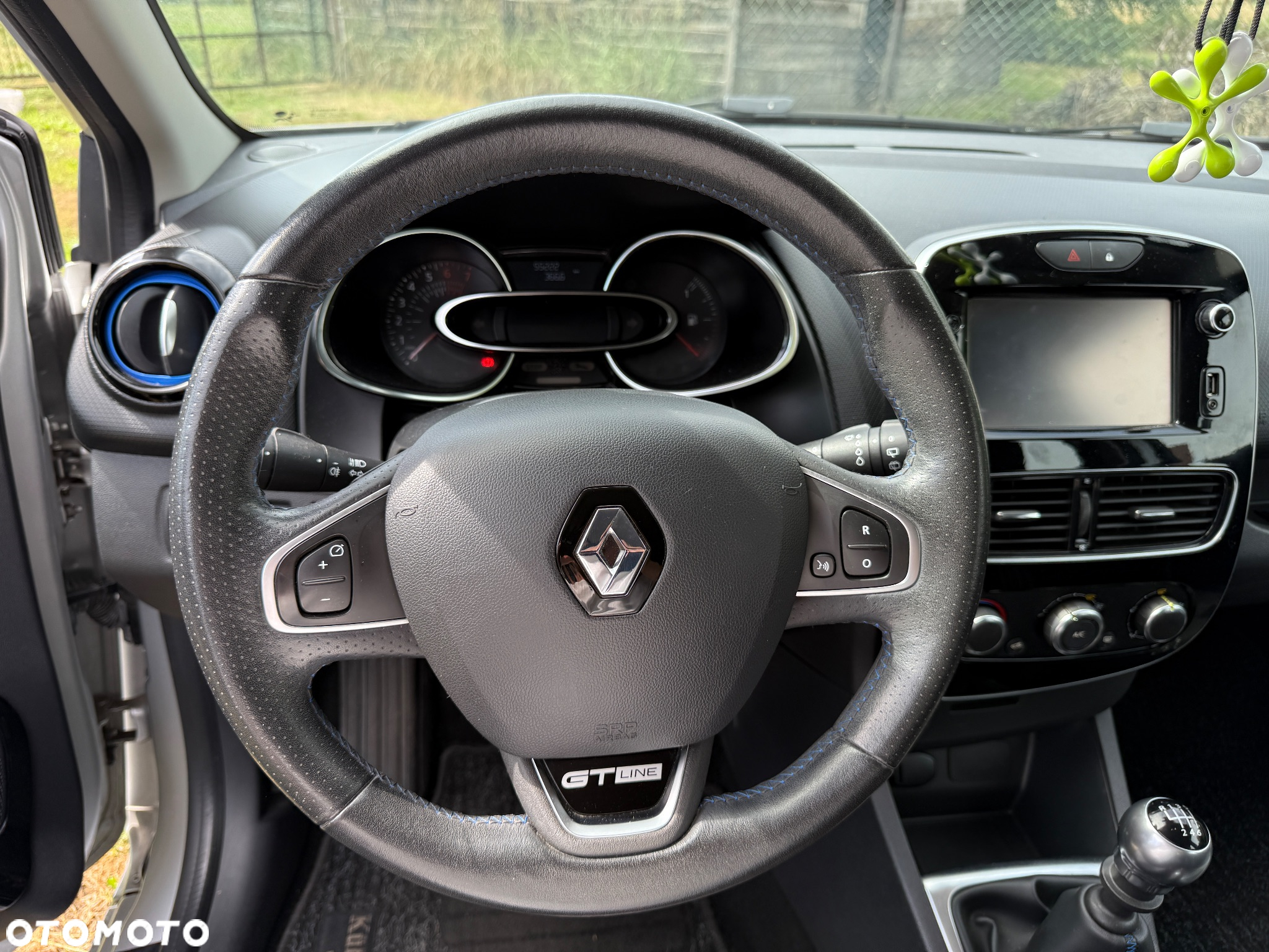 Renault Clio 1.2 Enegry TCe Limited Plus - 13