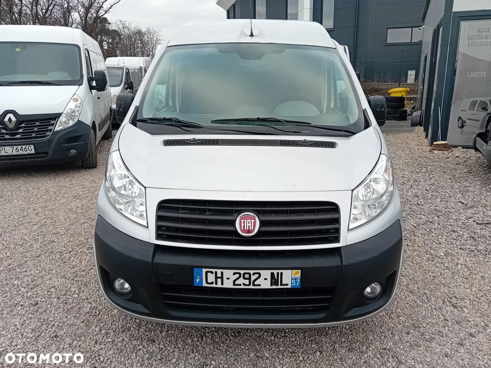 Fiat Scudo - 2