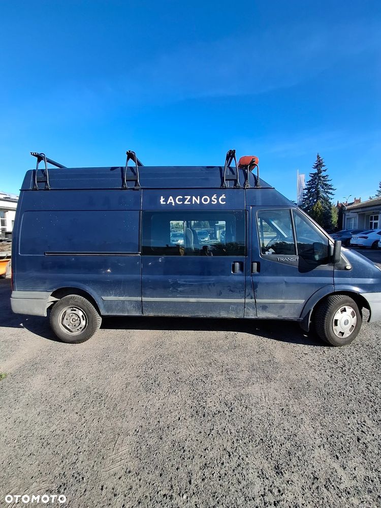 Ford Transit - 10