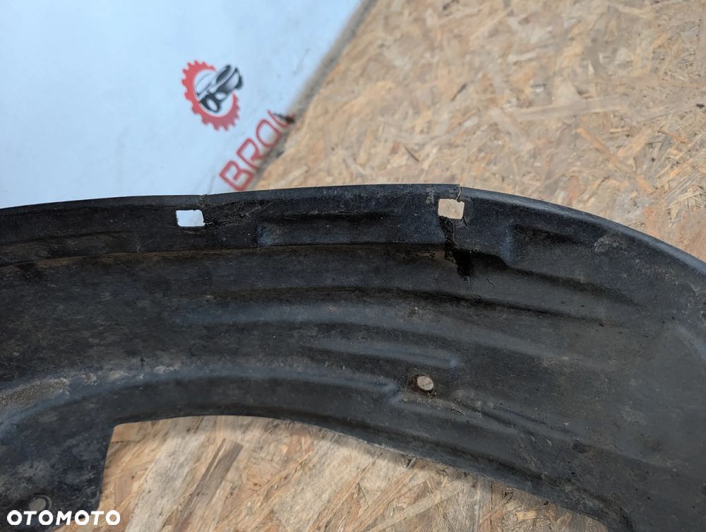 NADKOLE PRZEDNIE LEWE TOYOTA RAV4 III  53876-42062 - 3