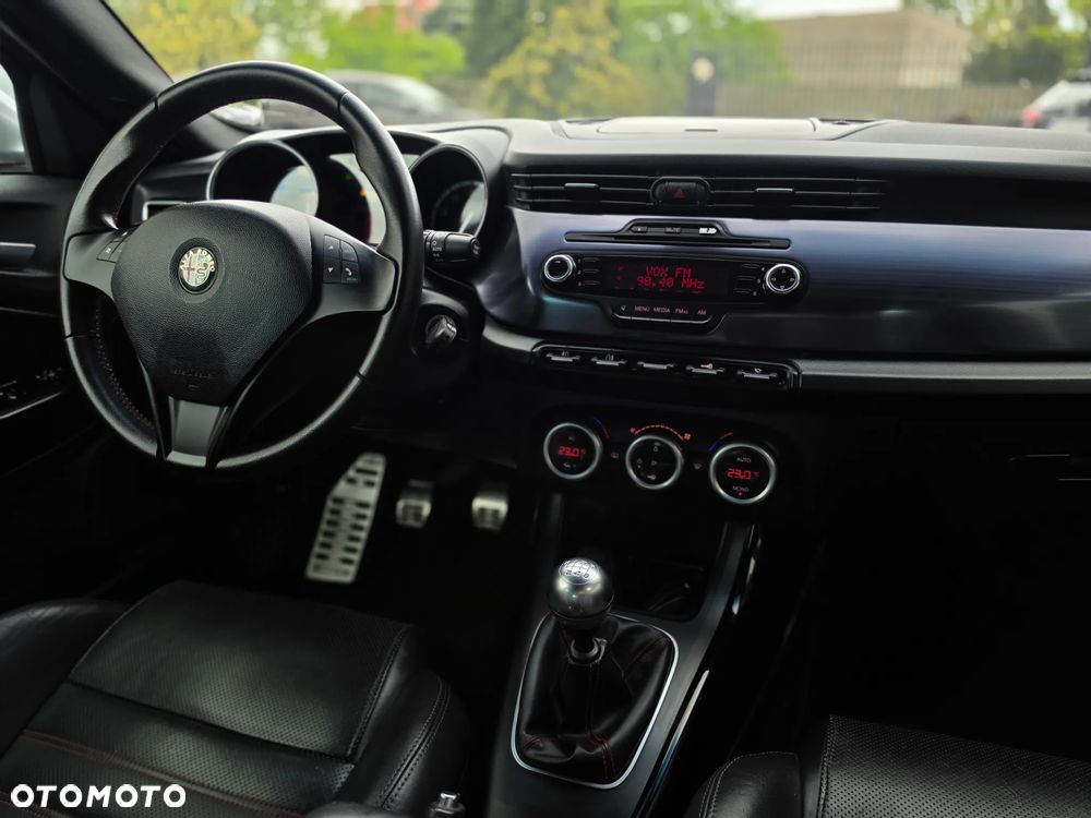 Alfa Romeo Giulietta - 37