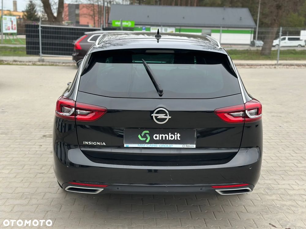 Opel Insignia - 6