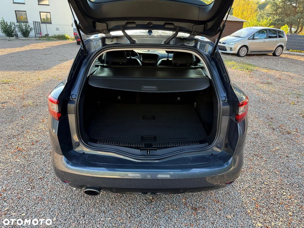 Renault Megane - 22