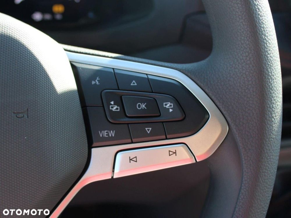 Volkswagen Crafter - 15