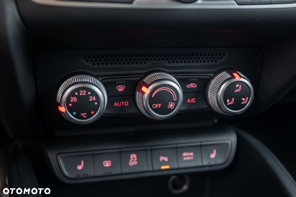 Audi A1 Sportback 1.6 TDI Sport S tronic - 23