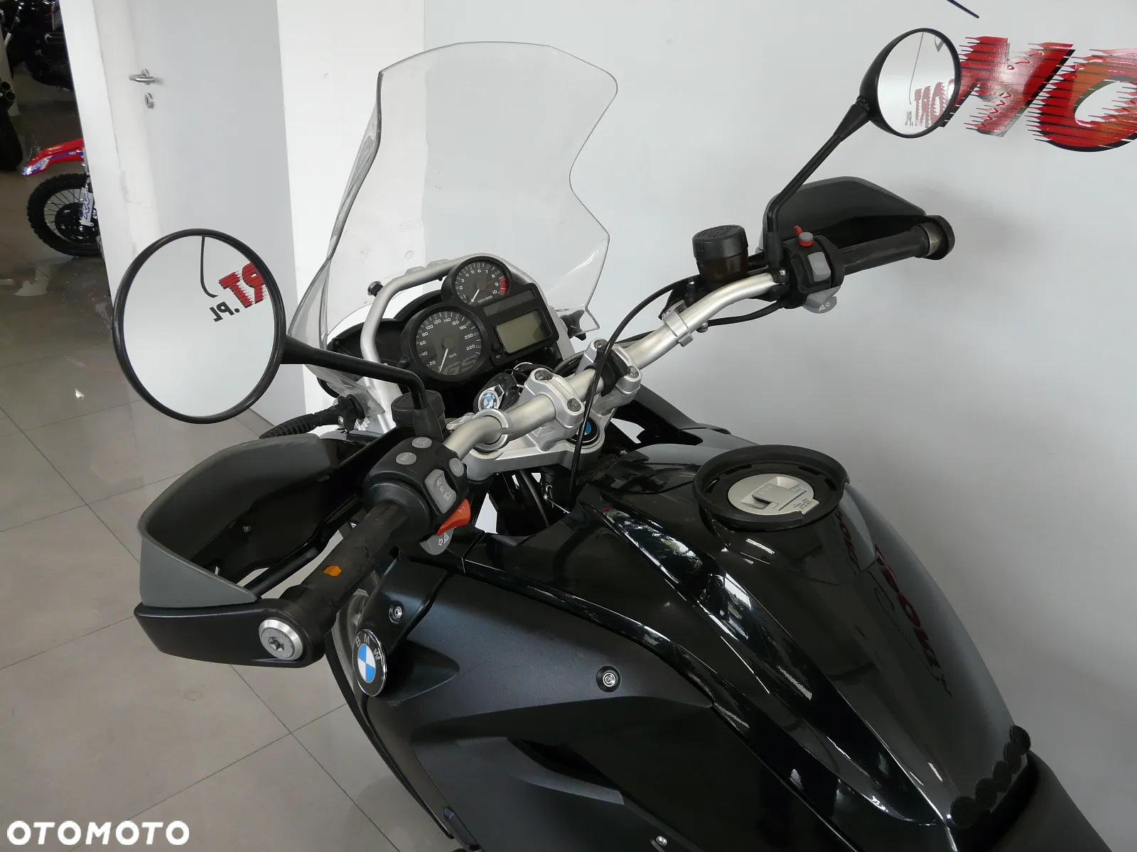 BMW GS - 11