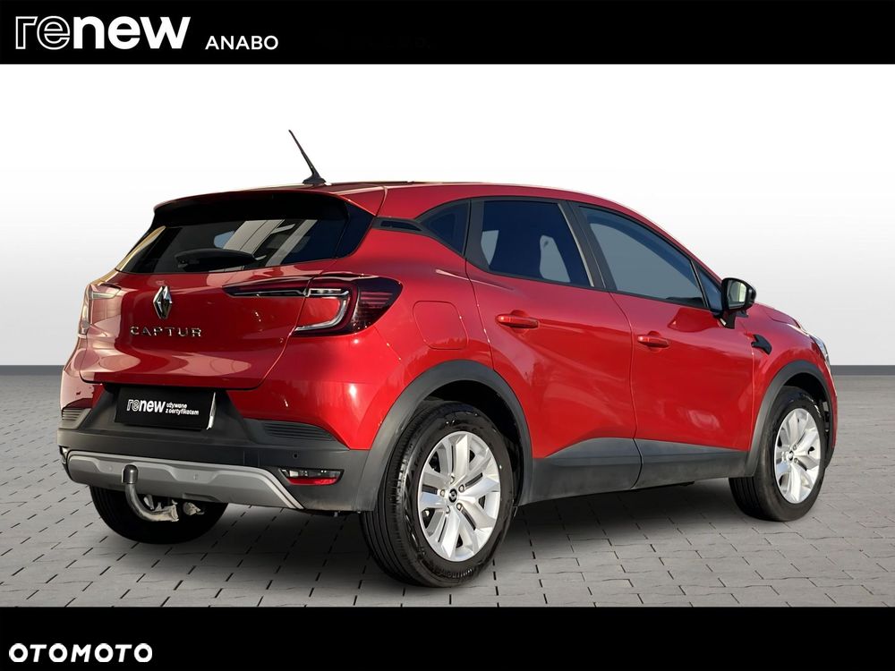 Renault Captur 1.0 TCe Intens - 5