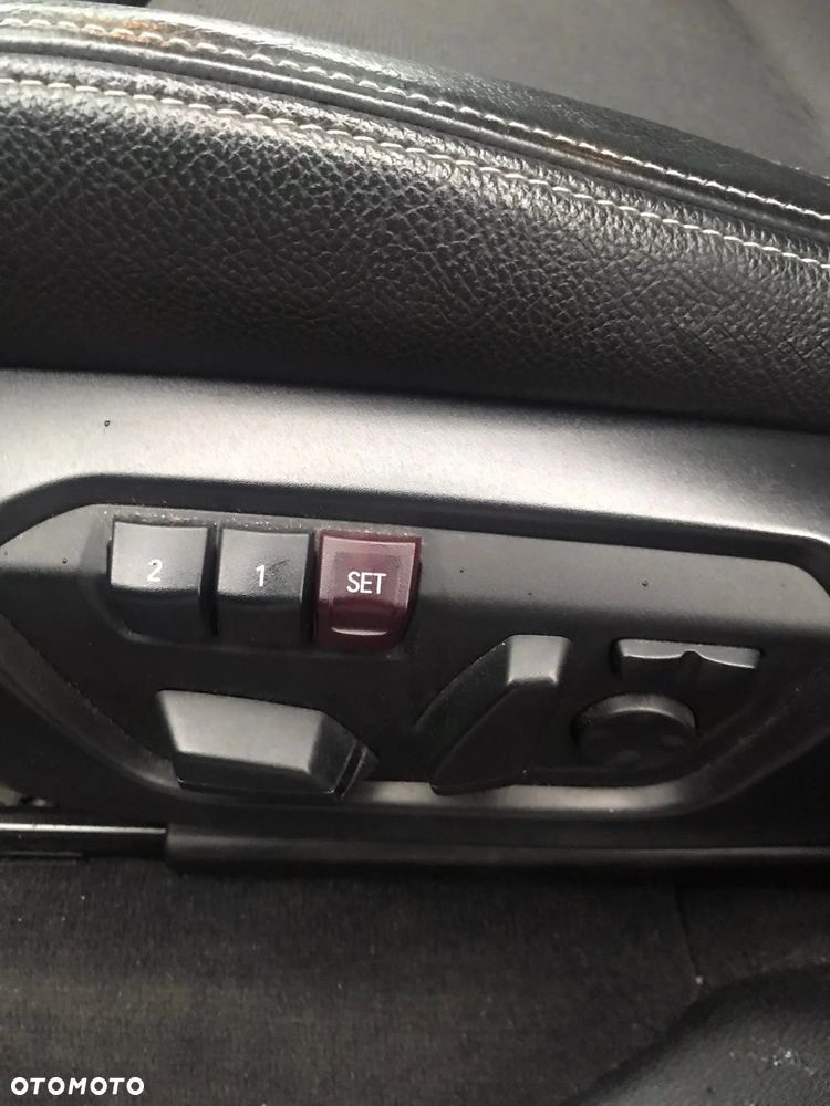 BMW X4 xDrive30d - 11