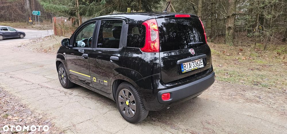 Fiat Panda 1.2 Young - 7