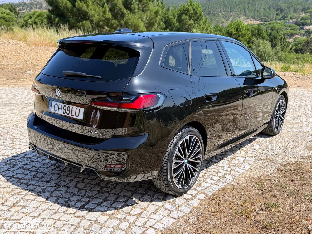 BMW 225xe Active Tourer xDrive Edição Desportiva M - 3
