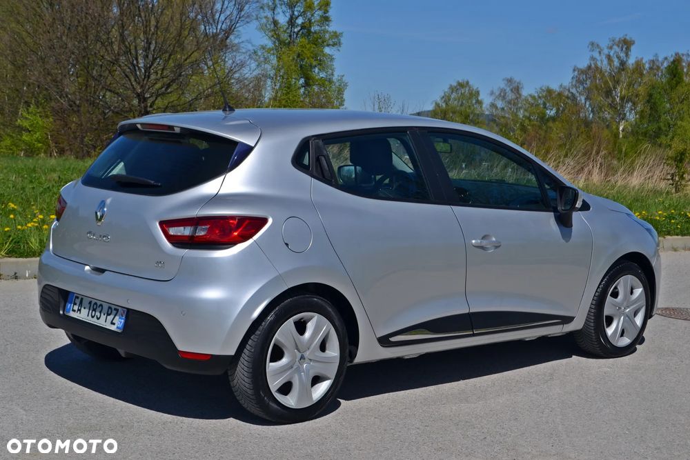 Renault Clio - 3