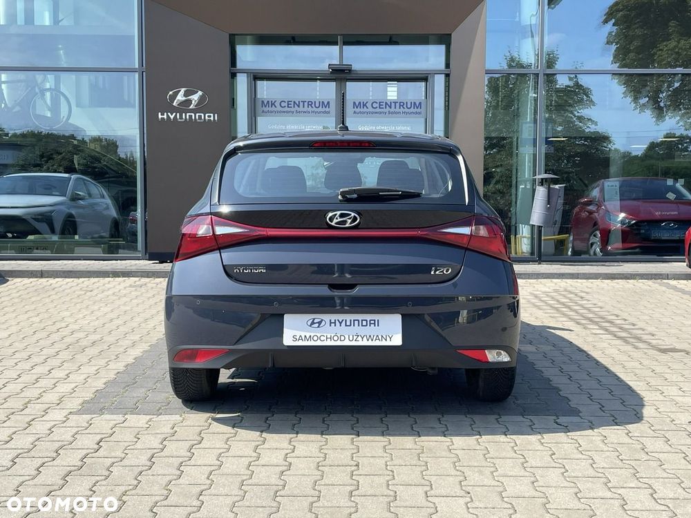 Hyundai i20 - 9