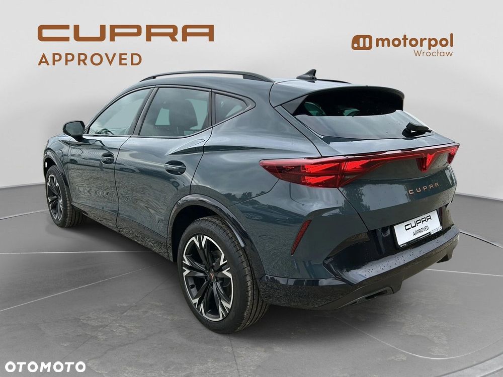 Cupra Formentor 1.5 TSI DSG - 2