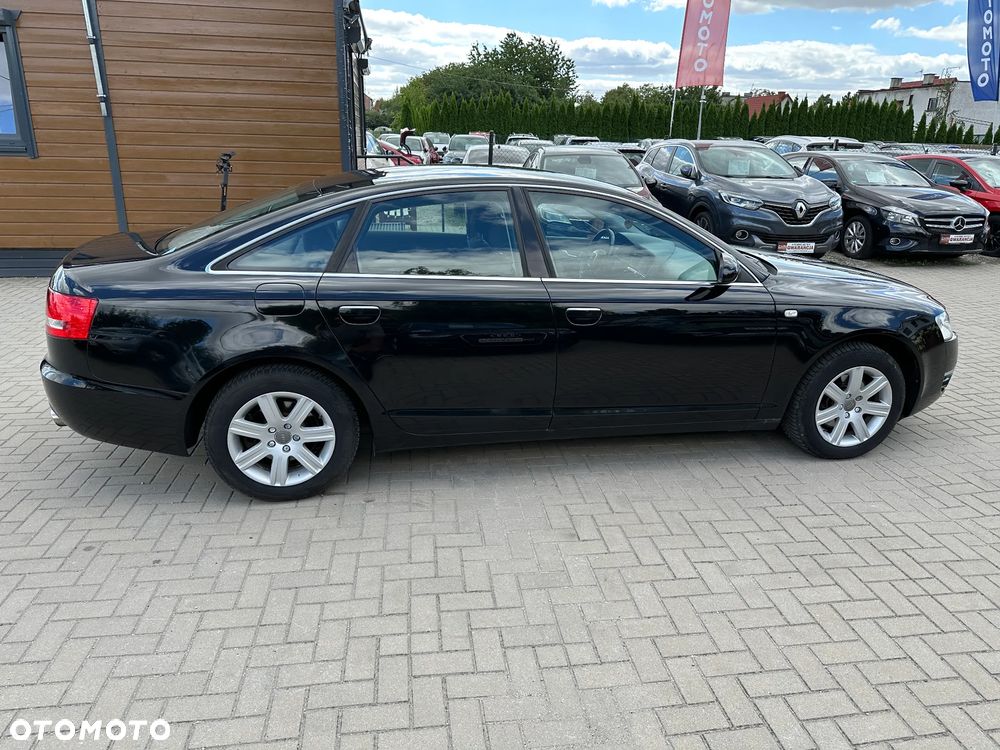 Audi A6 Limousine - 36